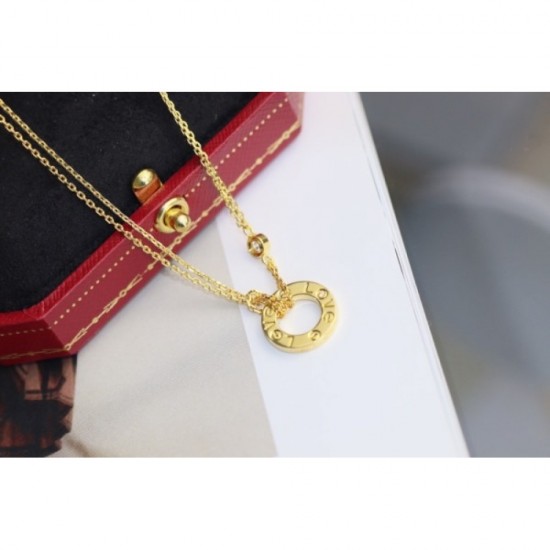 2023SS necklace first-come-first-served basis CARTIER Cartier 2023SS necklace first-come-first-served basis CARTIER Cartier