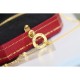 2023SS necklace first-come-first-served basis CARTIER Cartier 2023SS necklace first-come-first-served basis CARTIER Cartier