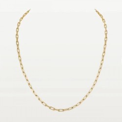 2023SS Necklace Limited item delivered from overseas CARTIER Cartier