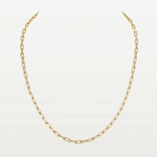 2023SS Necklace Limited item delivered from overseas CARTIER Cartier 2023SS Necklace Limited item delivered from overseas CARTIER Cartier