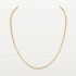 2023SS Necklace Limited item delivered from overseas CARTIER Cartier