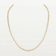 2023SS Necklace Limited item delivered from overseas CARTIER Cartier 2023SS Necklace Limited item delivered from overseas CARTIER Cartier