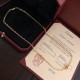 2023SS Necklace Limited item delivered from overseas CARTIER Cartier 2023SS Necklace Limited item delivered from overseas CARTIER Cartier