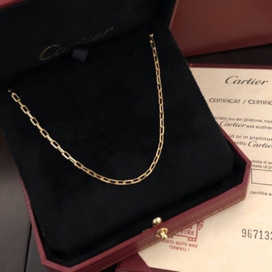2023SS Necklace Limited item delivered from overseas CARTIER Cartier 2023SS Necklace Limited item delivered from overseas CARTIER Cartier