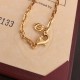 2023SS Necklace Limited item delivered from overseas CARTIER Cartier 2023SS Necklace Limited item delivered from overseas CARTIER Cartier