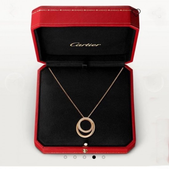 CARTIER Cartier Necklace 2023SS Limited sale in spring and summer! CARTIER Cartier Necklace 2023SS Limited sale in spring and summer!