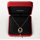 CARTIER Cartier Necklace 2023SS Limited sale in spring and summer! CARTIER Cartier Necklace 2023SS Limited sale in spring and summer!