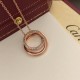 CARTIER Cartier Necklace 2023SS Limited sale in spring and summer! CARTIER Cartier Necklace 2023SS Limited sale in spring and summer!
