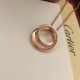 CARTIER Cartier Necklace 2023SS Limited sale in spring and summer! CARTIER Cartier Necklace 2023SS Limited sale in spring and summer!