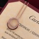 CARTIER Cartier Necklace 2023SS Limited sale in spring and summer! CARTIER Cartier Necklace 2023SS Limited sale in spring and summer!