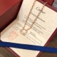 CARTIER Cartier necklace 2023SS new work limited first come first served CARTIER Cartier necklace 2023SS new work limited first come first served