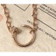 CARTIER Cartier necklace 2023SS new work limited first come first served CARTIER Cartier necklace 2023SS new work limited first come first served