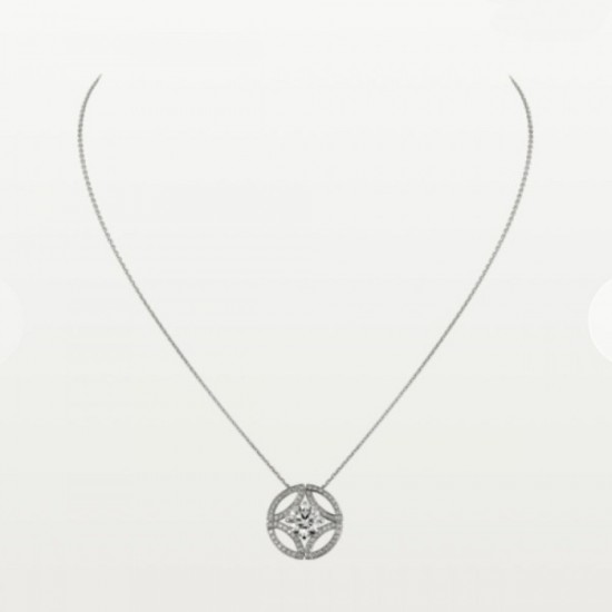 CARTIER Cartier necklace 2023SS Gift best for a limited time CARTIER Cartier necklace 2023SS Gift best for a limited time
