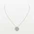 CARTIER Cartier necklace 2023SS Gift best for a limited time