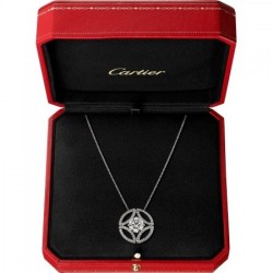 CARTIER Cartier necklace 2023SS Gift best for a limited time