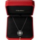 CARTIER Cartier necklace 2023SS Gift best for a limited time CARTIER Cartier necklace 2023SS Gift best for a limited time