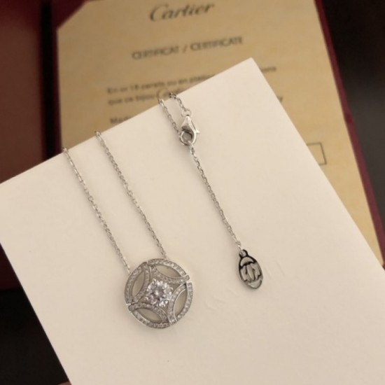 CARTIER Cartier necklace 2023SS Gift best for a limited time CARTIER Cartier necklace 2023SS Gift best for a limited time