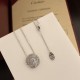 CARTIER Cartier necklace 2023SS Gift best for a limited time CARTIER Cartier necklace 2023SS Gift best for a limited time