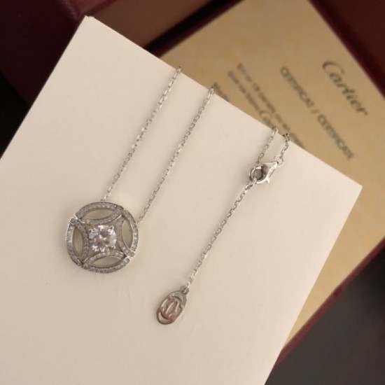 CARTIER Cartier necklace 2023SS Gift best for a limited time CARTIER Cartier necklace 2023SS Gift best for a limited time