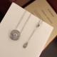 CARTIER Cartier necklace 2023SS Gift best for a limited time CARTIER Cartier necklace 2023SS Gift best for a limited time
