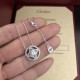 CARTIER Cartier necklace 2023SS Gift best for a limited time CARTIER Cartier necklace 2023SS Gift best for a limited time