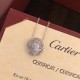 CARTIER Cartier necklace 2023SS Gift best for a limited time CARTIER Cartier necklace 2023SS Gift best for a limited time