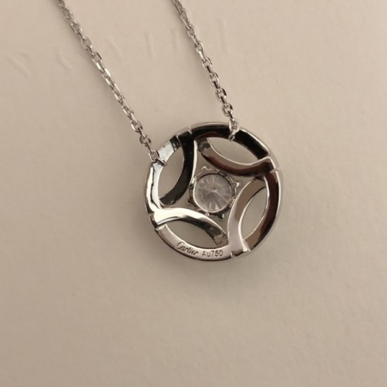 CARTIER Cartier necklace 2023SS Gift best for a limited time CARTIER Cartier necklace 2023SS Gift best for a limited time