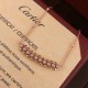 2023FW Necklace CARTIER Perfect for adult women 2023FW Necklace CARTIER Perfect for adult women