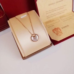 2023FW Necklace CARTIER Cartier Sale at attractive price