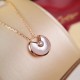 2023FW Necklace CARTIER Cartier Sale at attractive price 2023FW Necklace CARTIER Cartier Sale at attractive price
