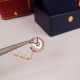 2023FW Necklace CARTIER Cartier Sale at attractive price 2023FW Necklace CARTIER Cartier Sale at attractive price