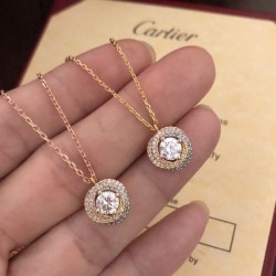 2023FW Necklace CARTIER Cartier Gift to give