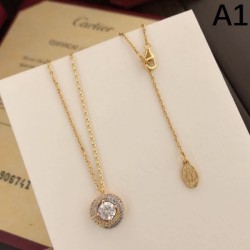 2023FW Necklace CARTIER Cartier Gift to give