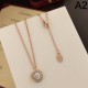 2023FW Necklace CARTIER Cartier Gift to give 2023FW Necklace CARTIER Cartier Gift to give