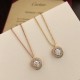 2023FW Necklace CARTIER Cartier Gift to give 2023FW Necklace CARTIER Cartier Gift to give