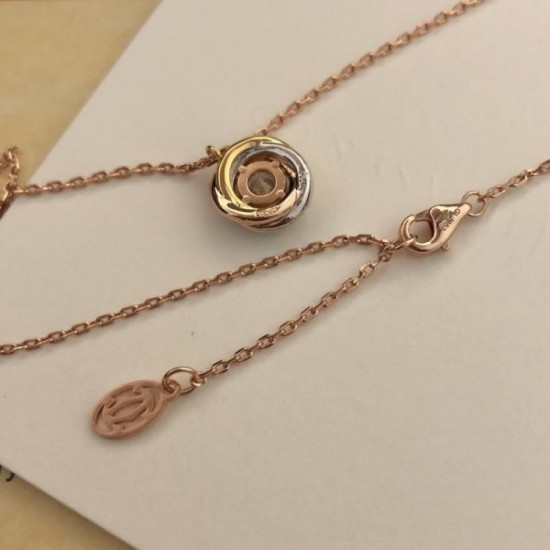 2023FW Necklace CARTIER Cartier Gift to give 2023FW Necklace CARTIER Cartier Gift to give