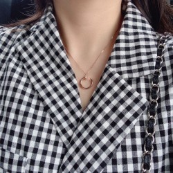 2023FW Necklace CARTIER Cartier Popular brand at a glance
