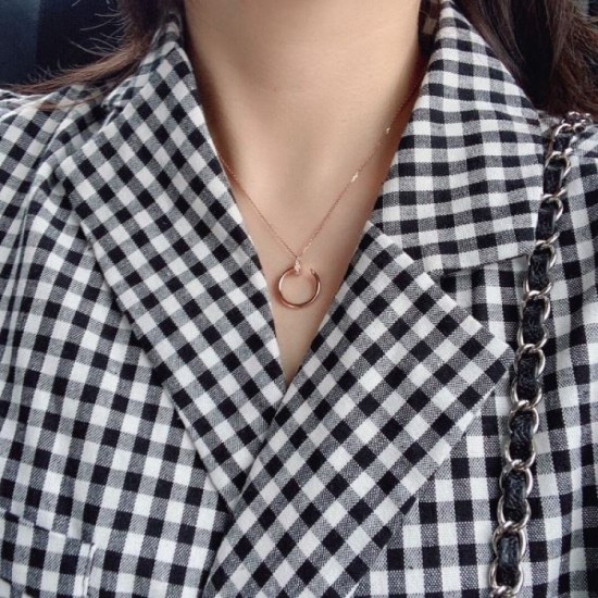 2023FW Necklace CARTIER Cartier Popular brand at a glance 2023FW Necklace CARTIER Cartier Popular brand at a glance