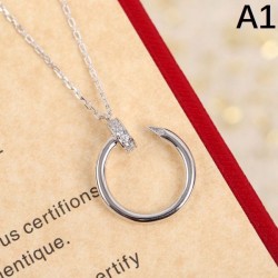 2023FW Necklace CARTIER Cartier Popular brand at a glance