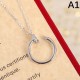 2023FW Necklace CARTIER Cartier Popular brand at a glance 2023FW Necklace CARTIER Cartier Popular brand at a glance