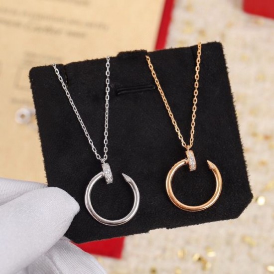 2023FW Necklace CARTIER Cartier Popular brand at a glance 2023FW Necklace CARTIER Cartier Popular brand at a glance