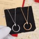 2023FW Necklace CARTIER Cartier Popular brand at a glance 2023FW Necklace CARTIER Cartier Popular brand at a glance