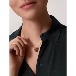 2023FW Necklace CARTIER Cartier's highly regarded autumn/winter new item