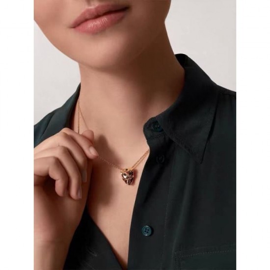 2023FW Necklace CARTIER Cartier's highly regarded autumn/winter new item 2023FW Necklace CARTIER Cartier's highly regarded autumn/winter new item