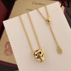 2023FW Necklace CARTIER Cartier's highly regarded autumn/winter new item