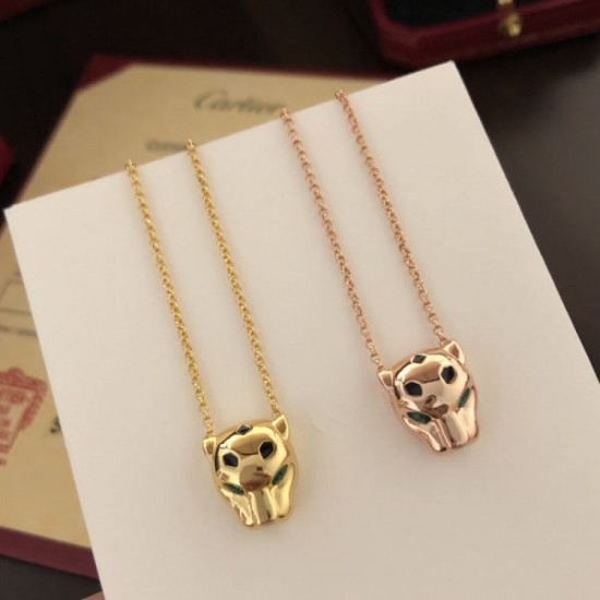2023FW Necklace CARTIER Cartier's highly regarded autumn/winter new item 2023FW Necklace CARTIER Cartier's highly regarded autumn/winter new item