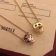 2023FW Necklace CARTIER Cartier's highly regarded autumn/winter new item 2023FW Necklace CARTIER Cartier's highly regarded autumn/winter new item