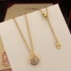 CARTIER Cartier 2023FW necklace you'll want to keep this winter CARTIER Cartier 2023FW necklace you'll want to keep this winter
