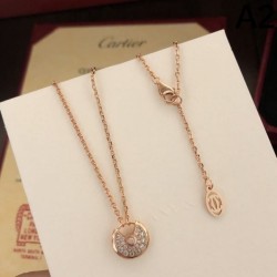 CARTIER Cartier 2023FW necklace you'll want to keep this winter