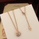 CARTIER Cartier 2023FW necklace you'll want to keep this winter CARTIER Cartier 2023FW necklace you'll want to keep this winter